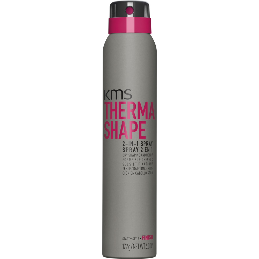 ThermaShape 2-in-1 Spray 200ml