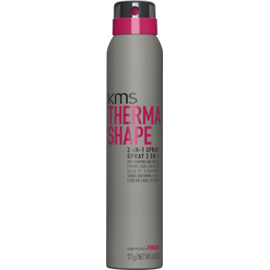 Thermashape 2-in-1 Spray, 200ml