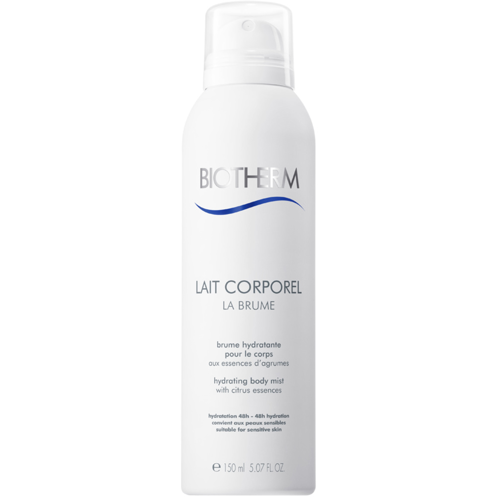 Lait Corporel Brume 150ml