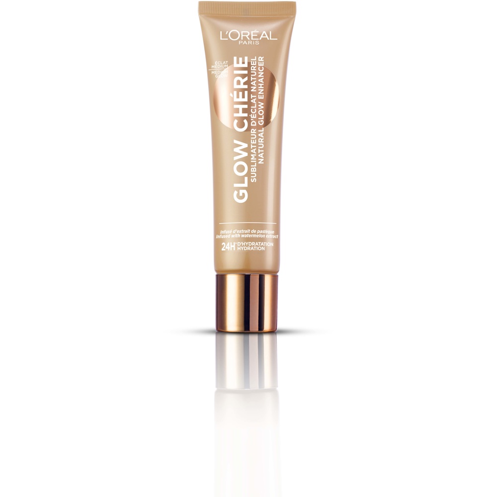 Glow Chérie Glow Enhancer 30ml
