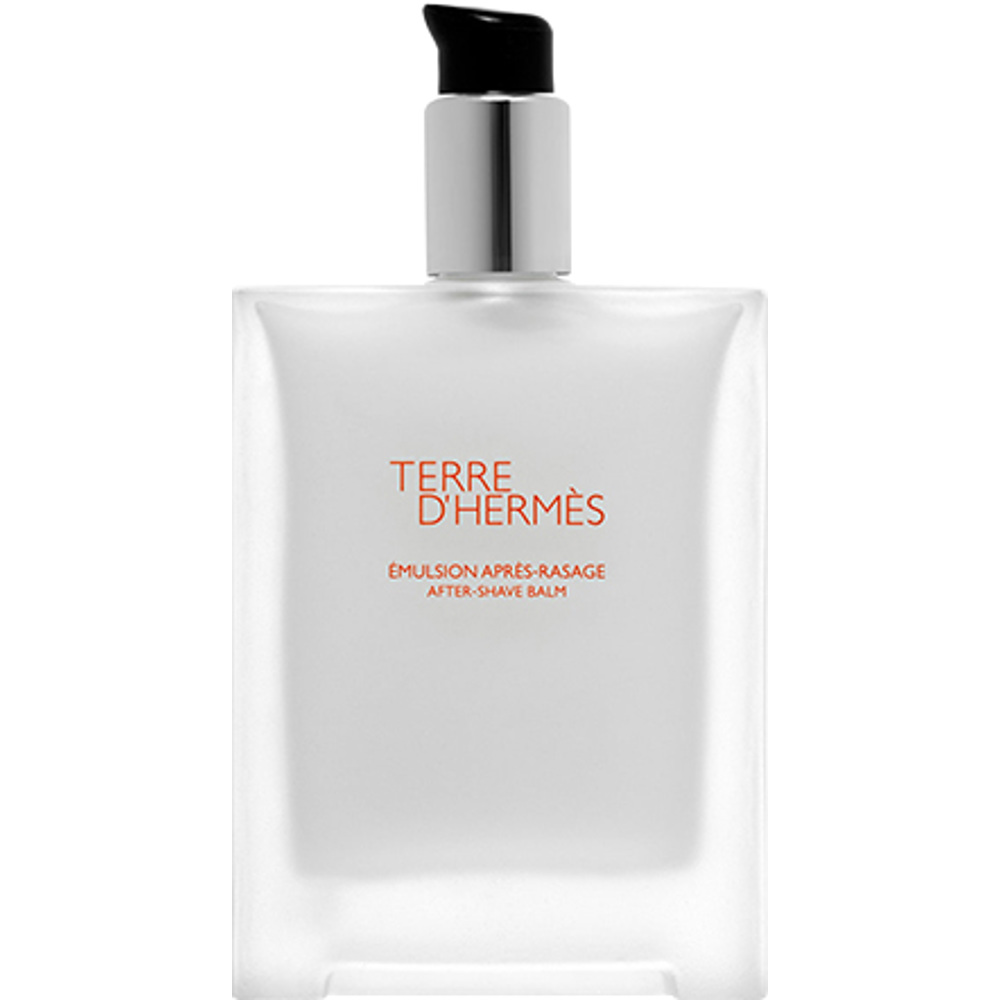 Terre D'Hermès, After Shave Balm 100ml