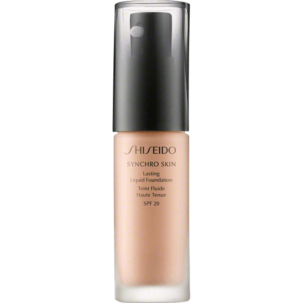 Synchro Skin Foundation 30ml