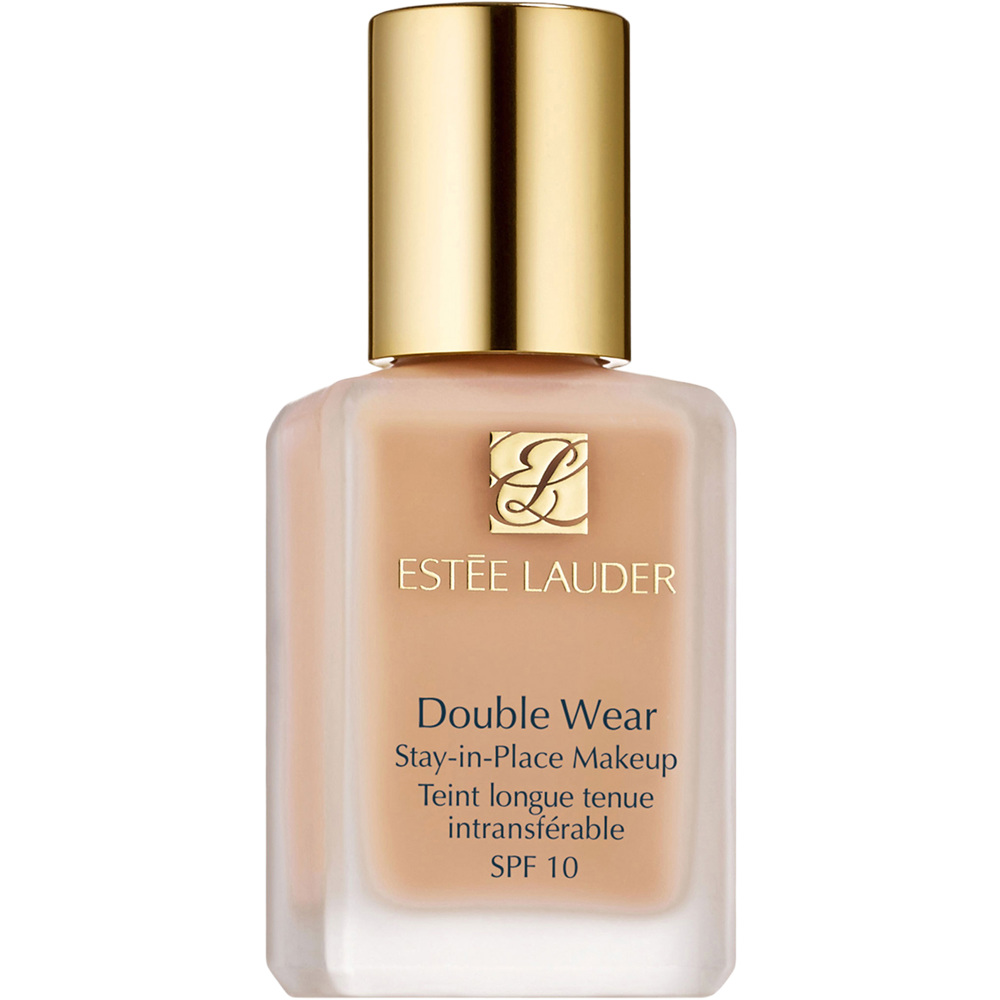 Double Wear Stay-In-Place Foundation SPF10