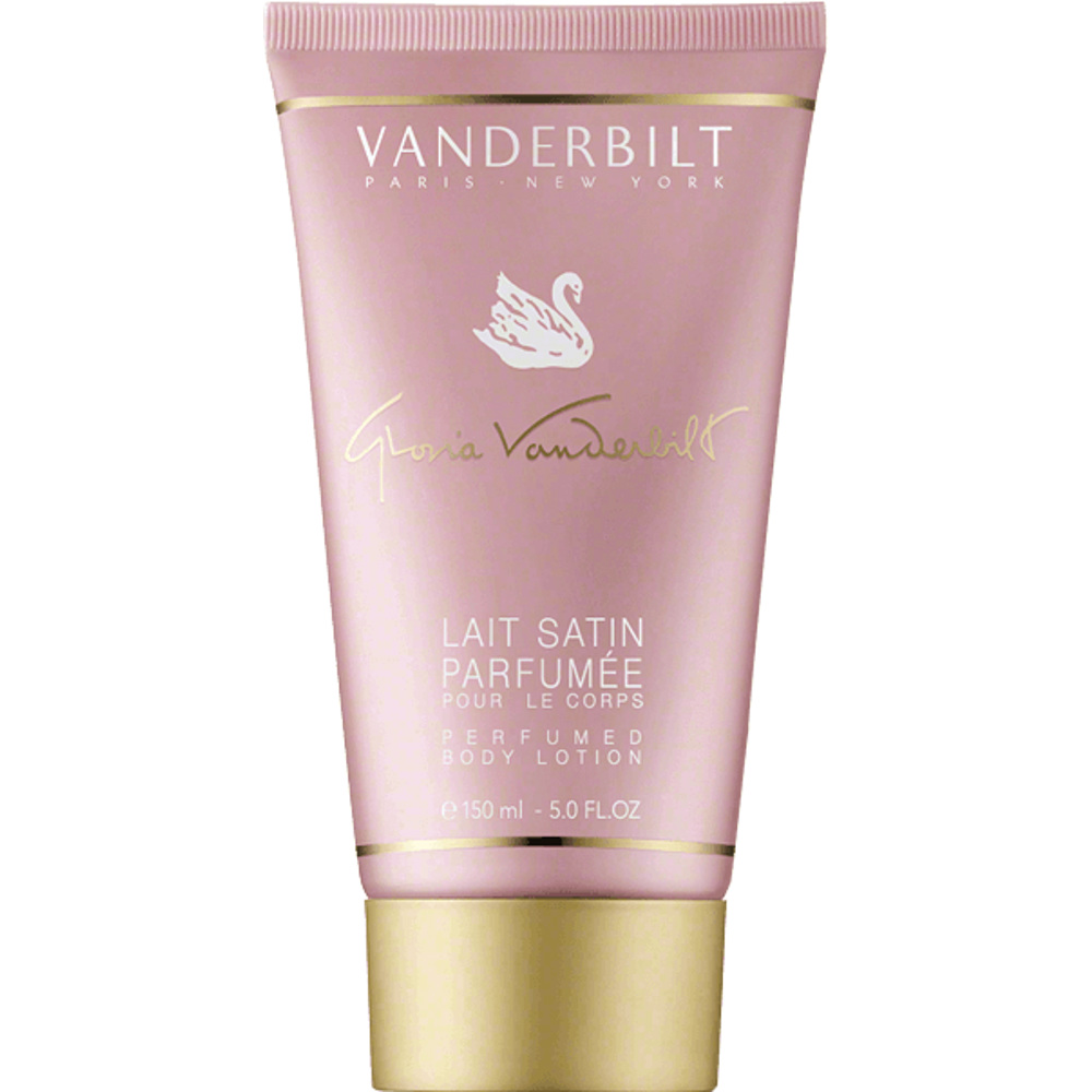 Vanderbilt, Body Lotion 150ml