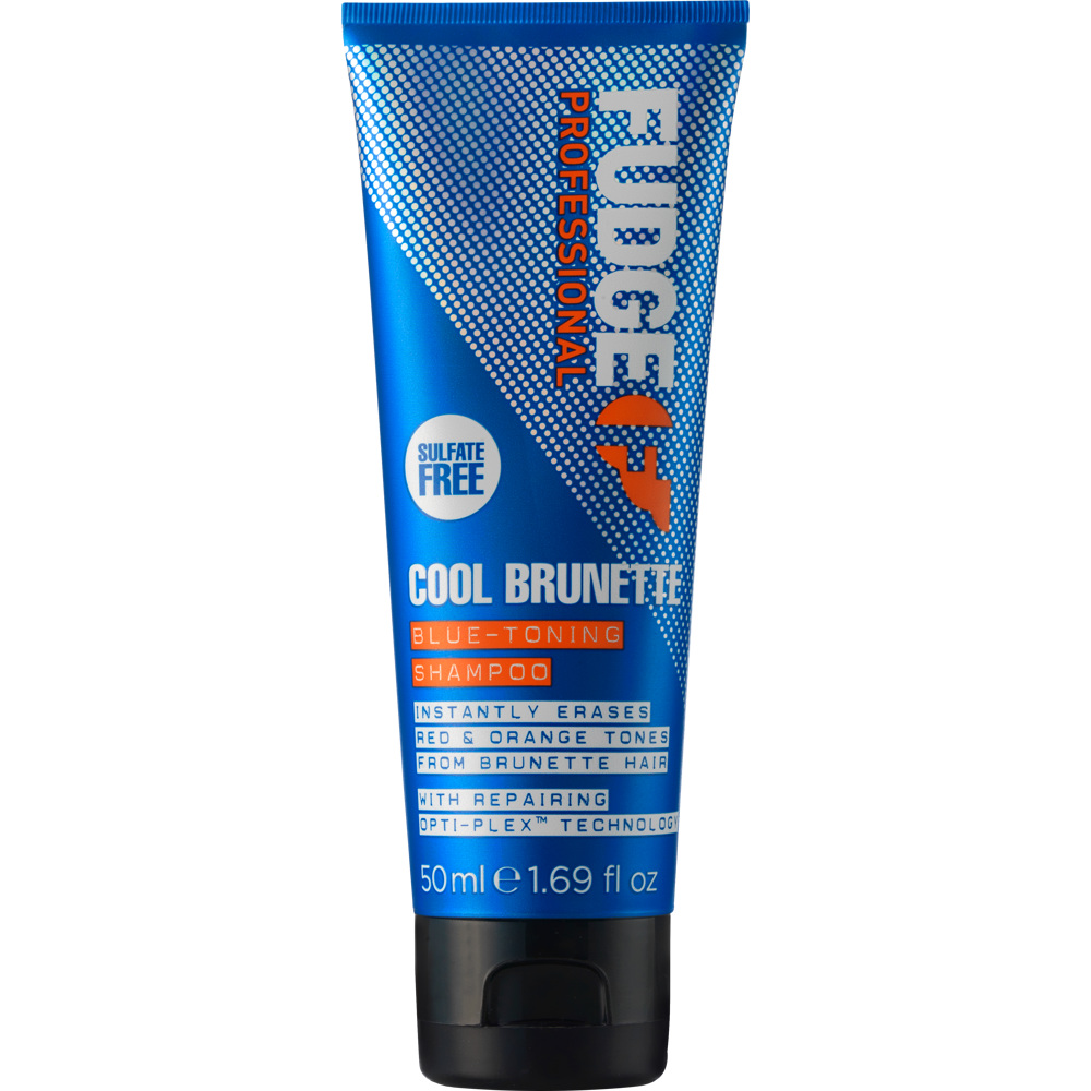 Cool Brunette Shampoo