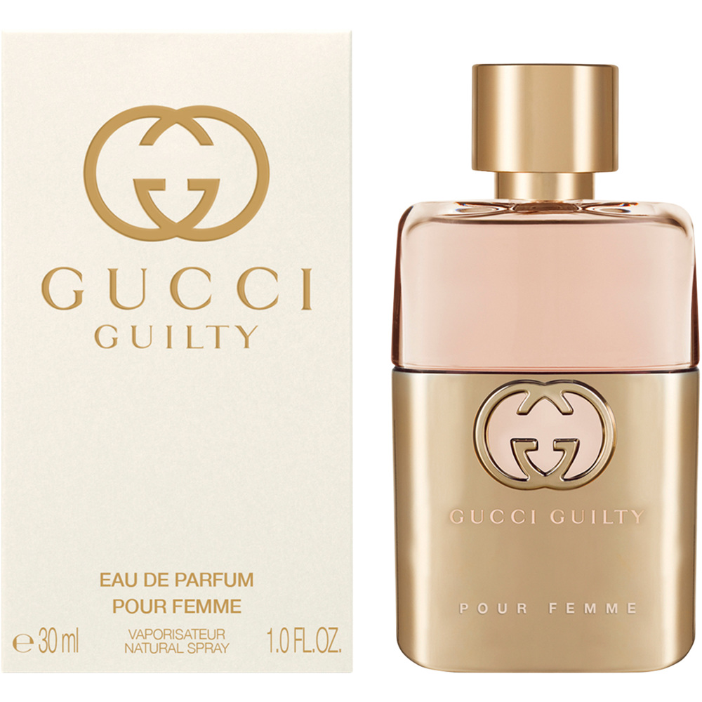 Guilty Pour Femme, EdP