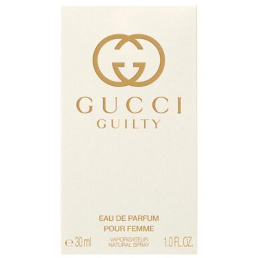 Guilty Pour Femme, EdP