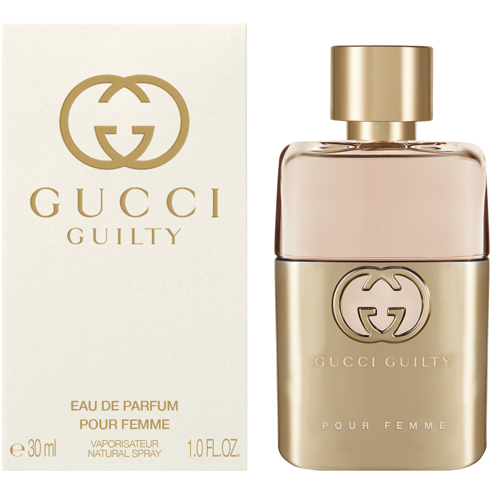 Guilty Pour Femme, EdP