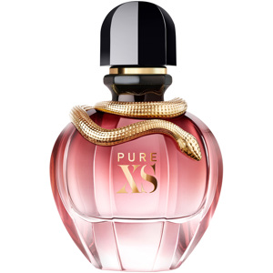 Pure Xs Femme, EdP