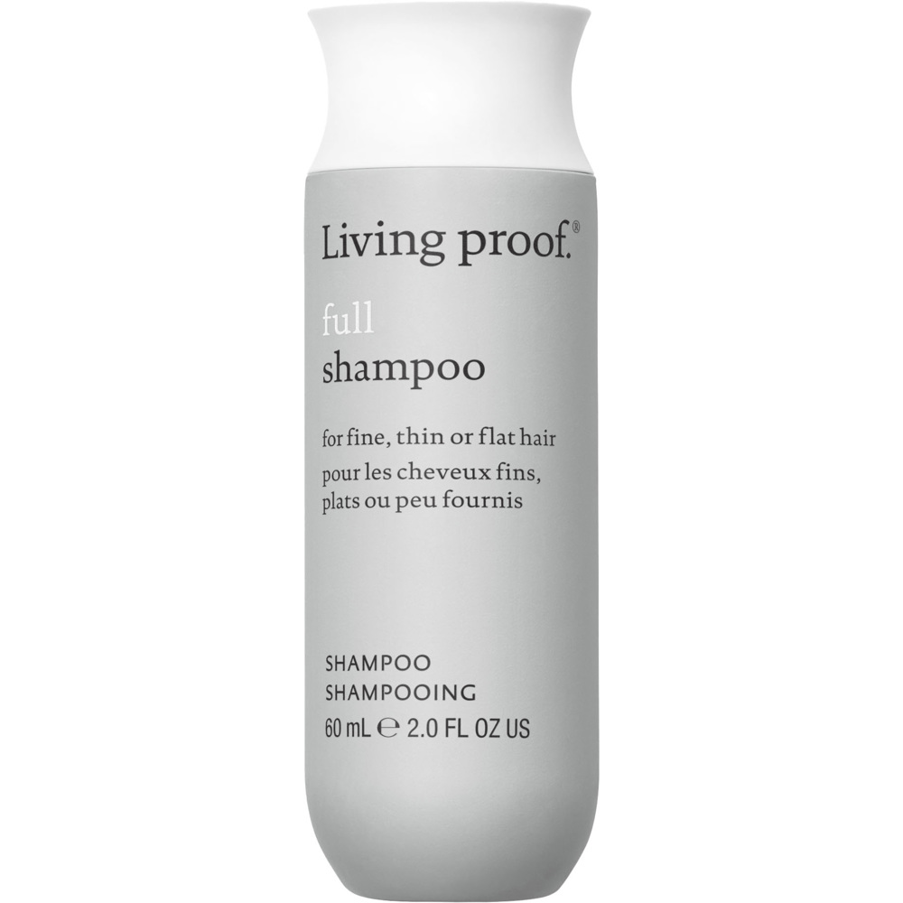 Full Shampoo