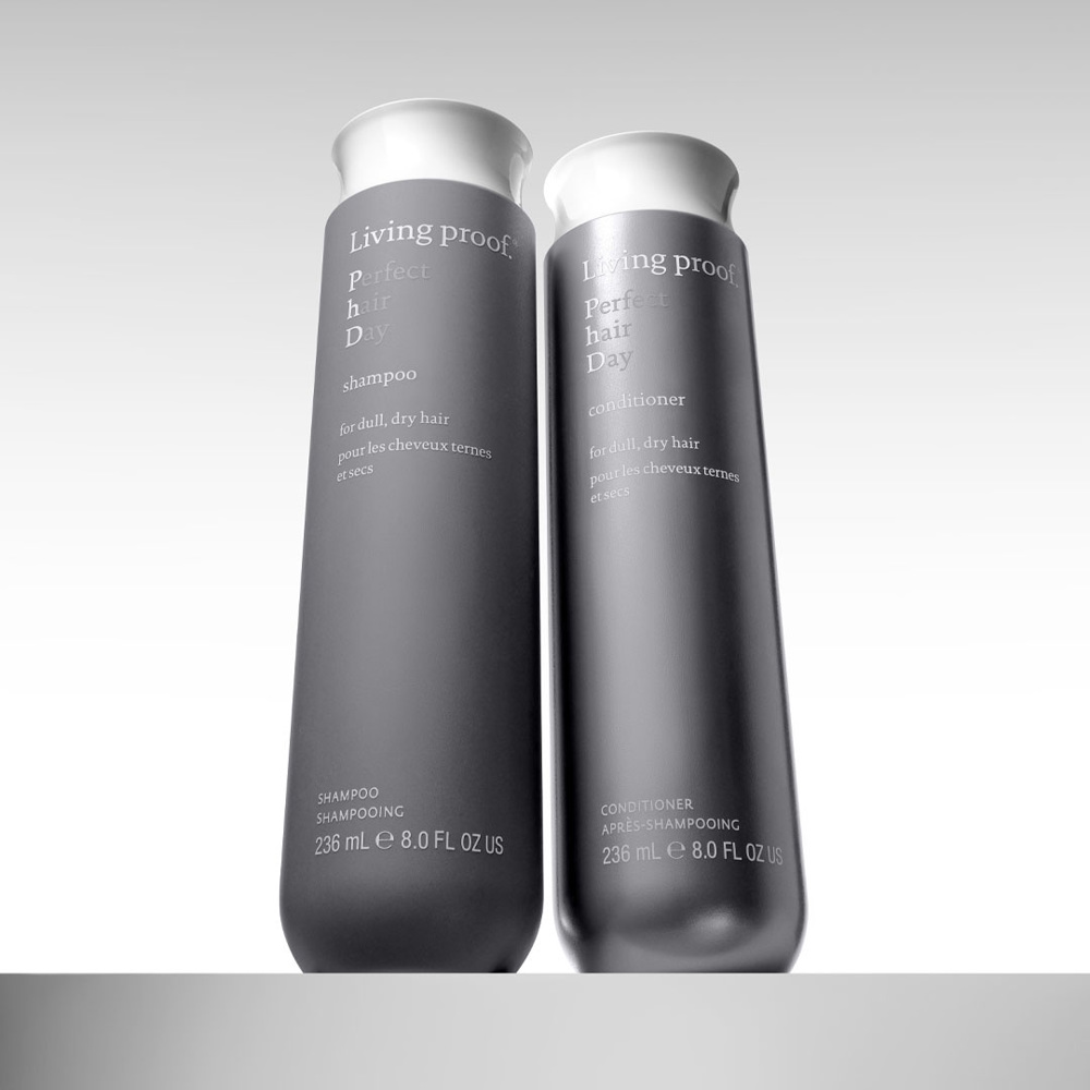 Perfect Hair Day Shampoo