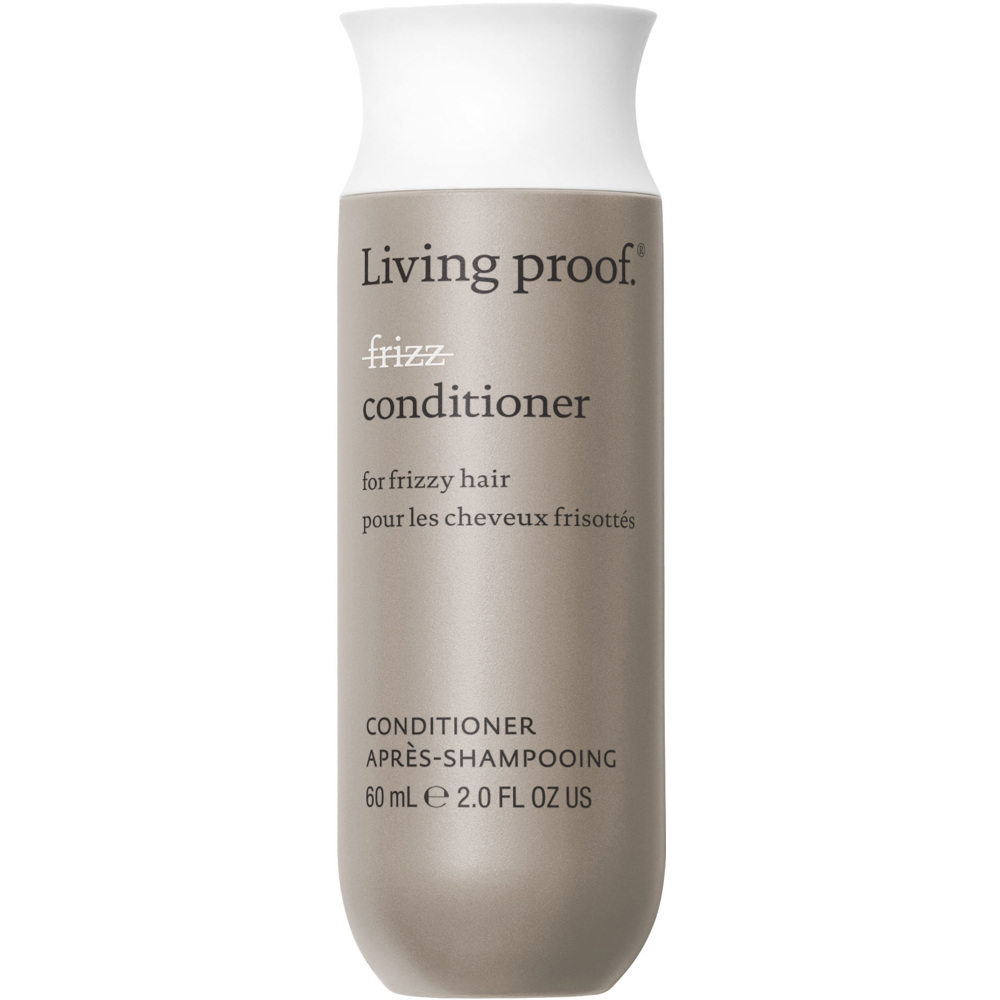 No Frizz Conditioner