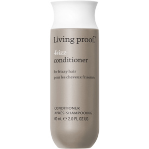 No Frizz Conditioner