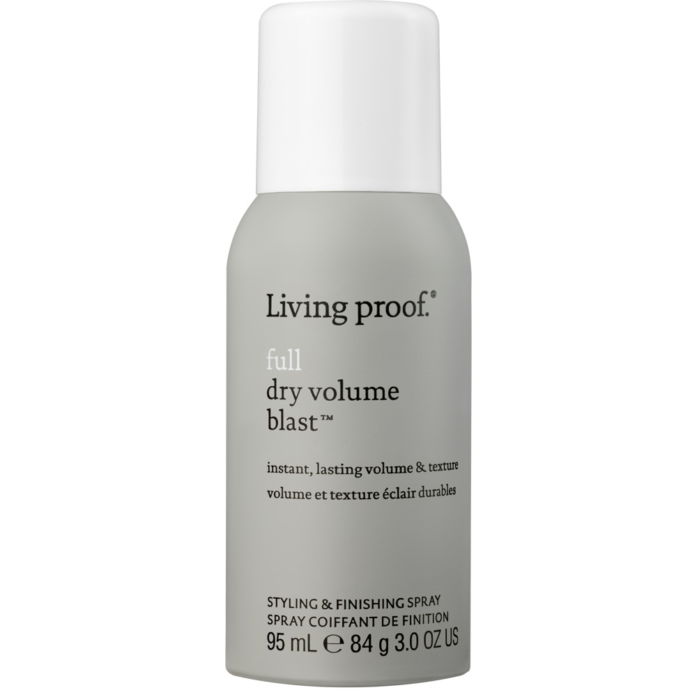 Full Dry Volume Blast