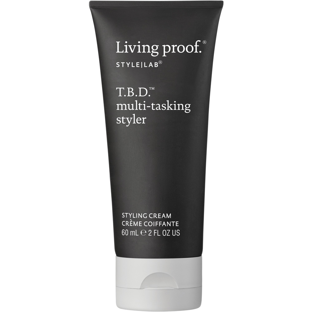 T.B.D. Multi-Tasking Styler