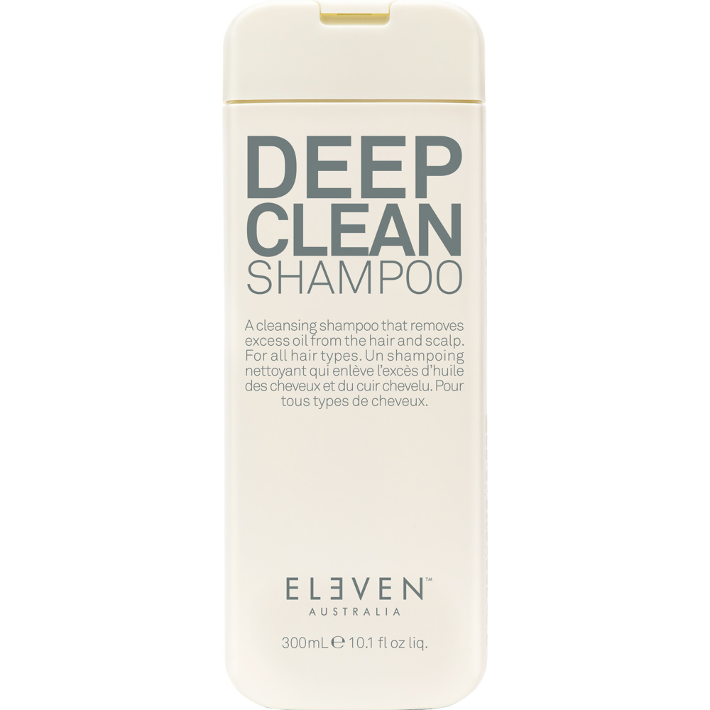 Deep Clean Shampoo