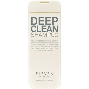 Deep Clean Shampoo