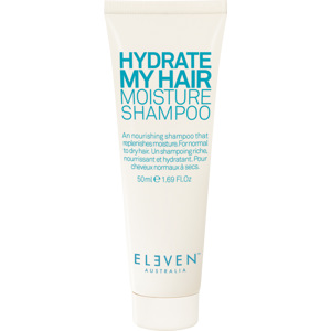 Hydrate My Hair Moisture Shampoo