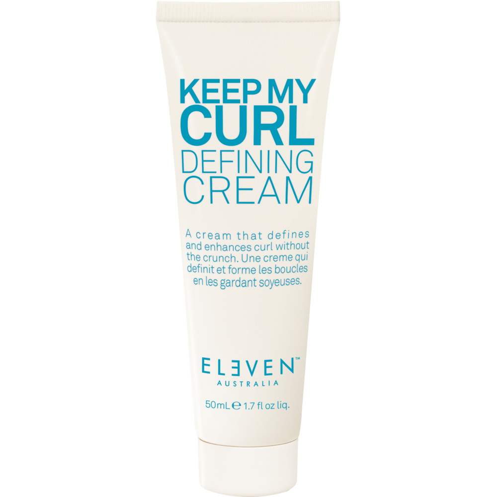 Keep My Curl Defining Cream