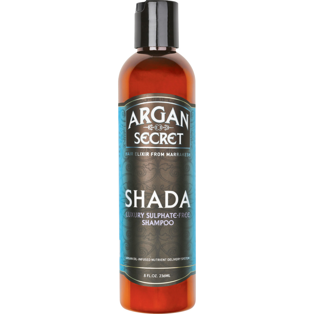 Shada Shampoo 236ml