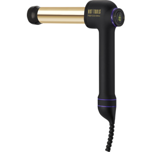 24K Gold Salon Curlbar, 32mm