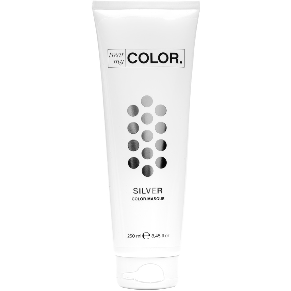 Color Masque Silver, 250ml