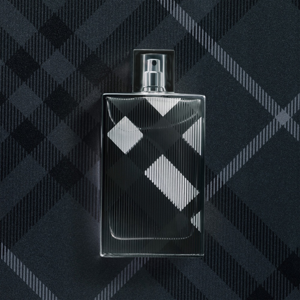 Brit for Him, EdT