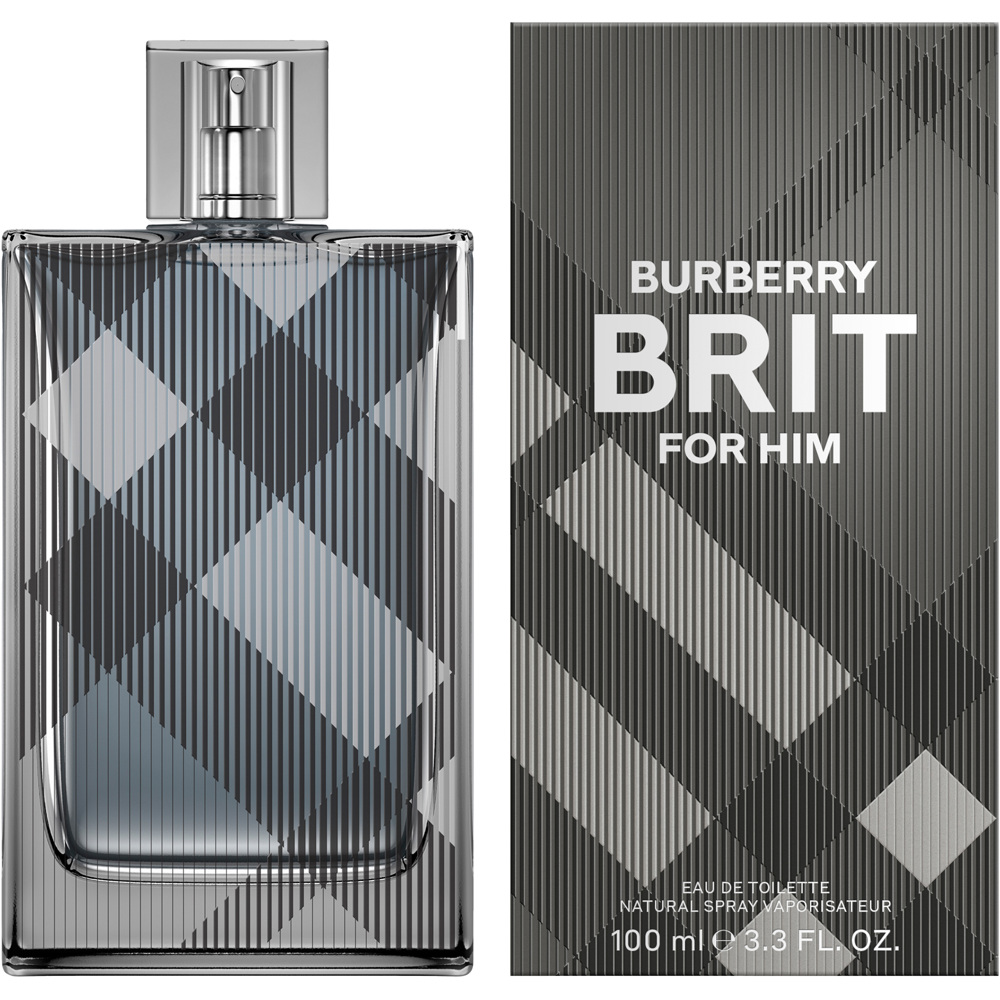 Brit for Him, EdT