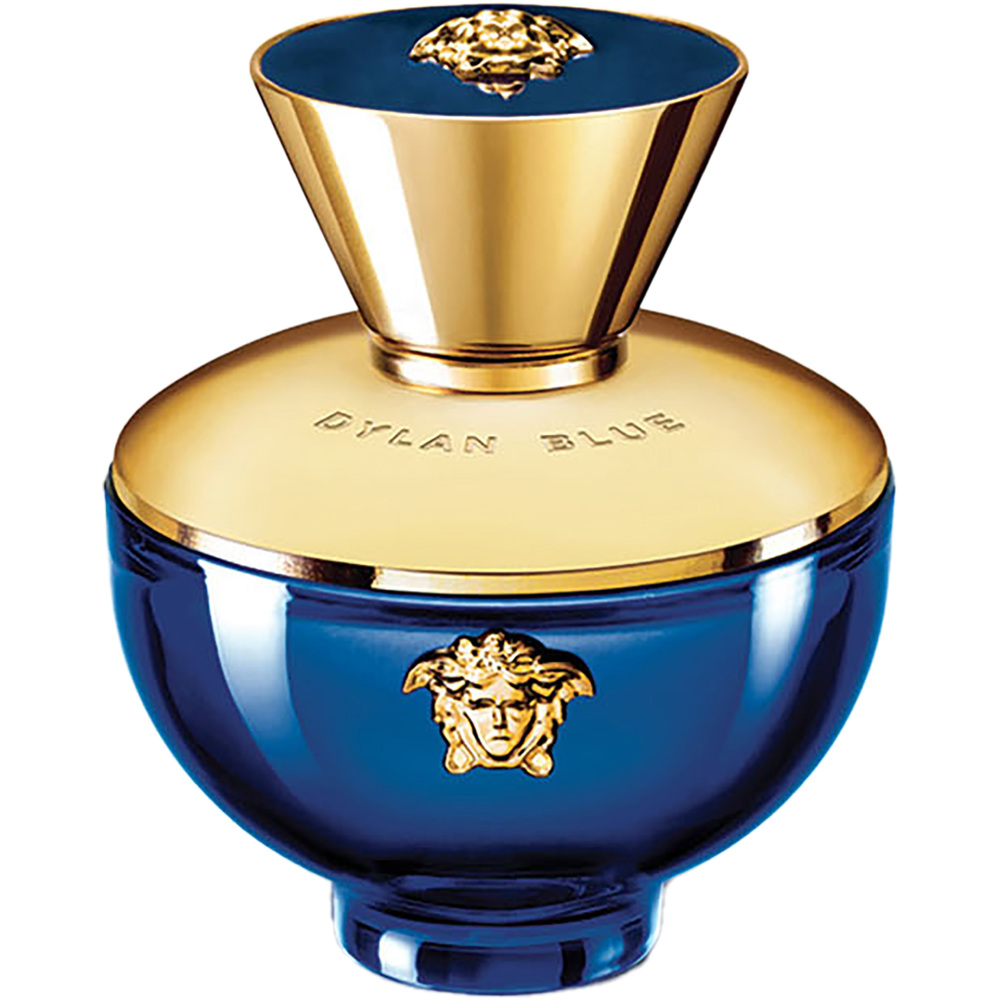 Dylan Blue Pour Femme, EdP