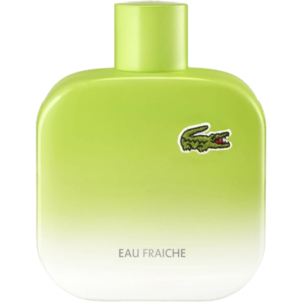 L.12.12 Eau Fraiche Pour Lui, EdT 50ml