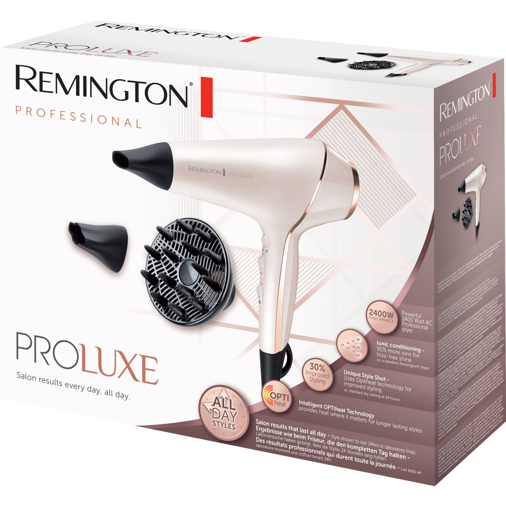 AC9140 Proluxe Hair Dryer