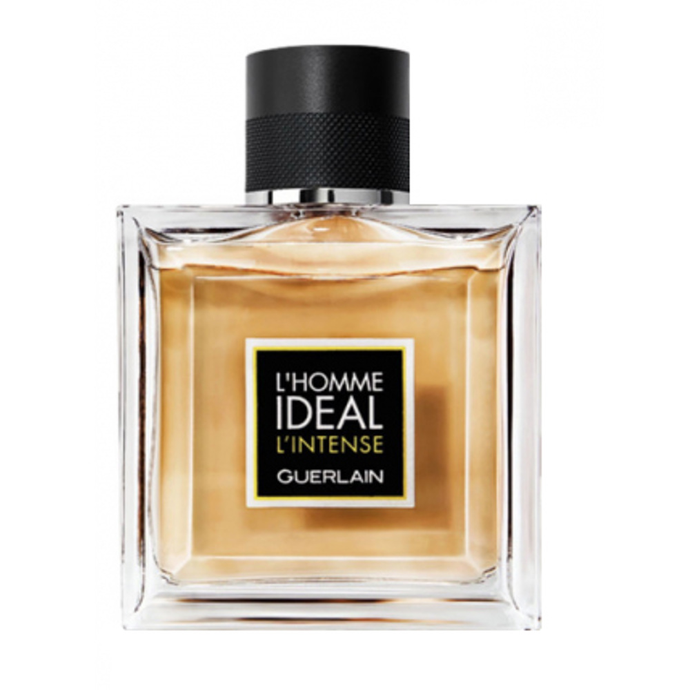 L'Homme Ideal Intense, EdP