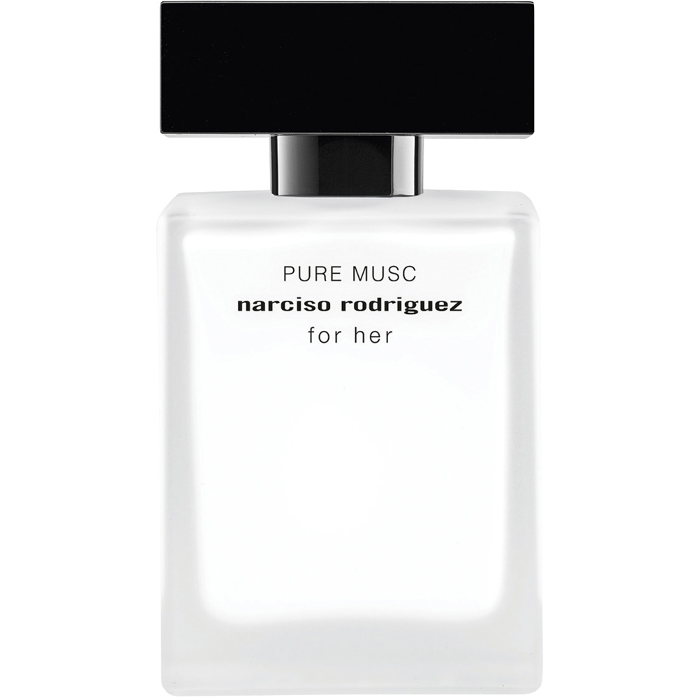 For Her Pure Musc, EdP