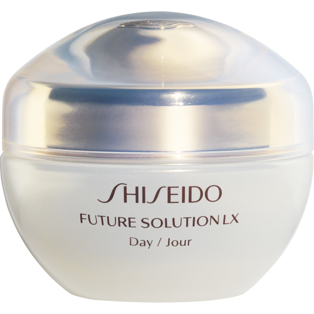 Future Solution LX Total Protective Cream, 50ml