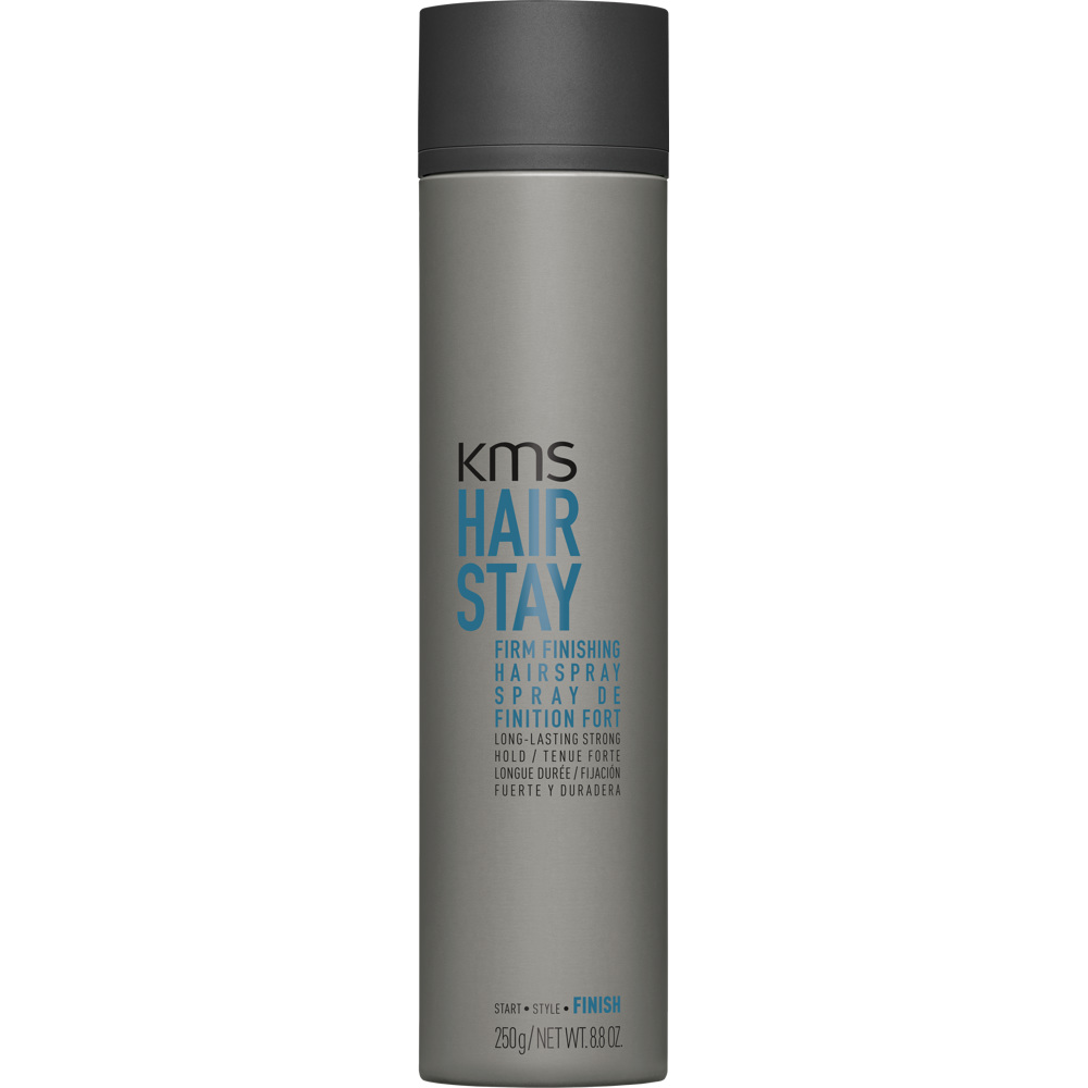 Hairstay Firm Finishing Spray, 300ml