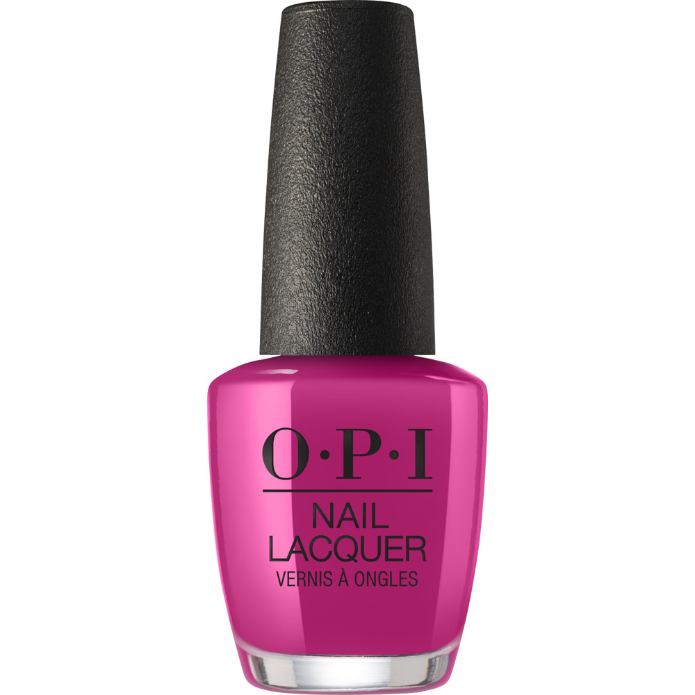 Nail Lacquer