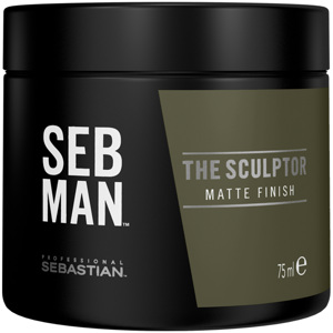 SEB Man The Sculptor Matte Clay, 75ml