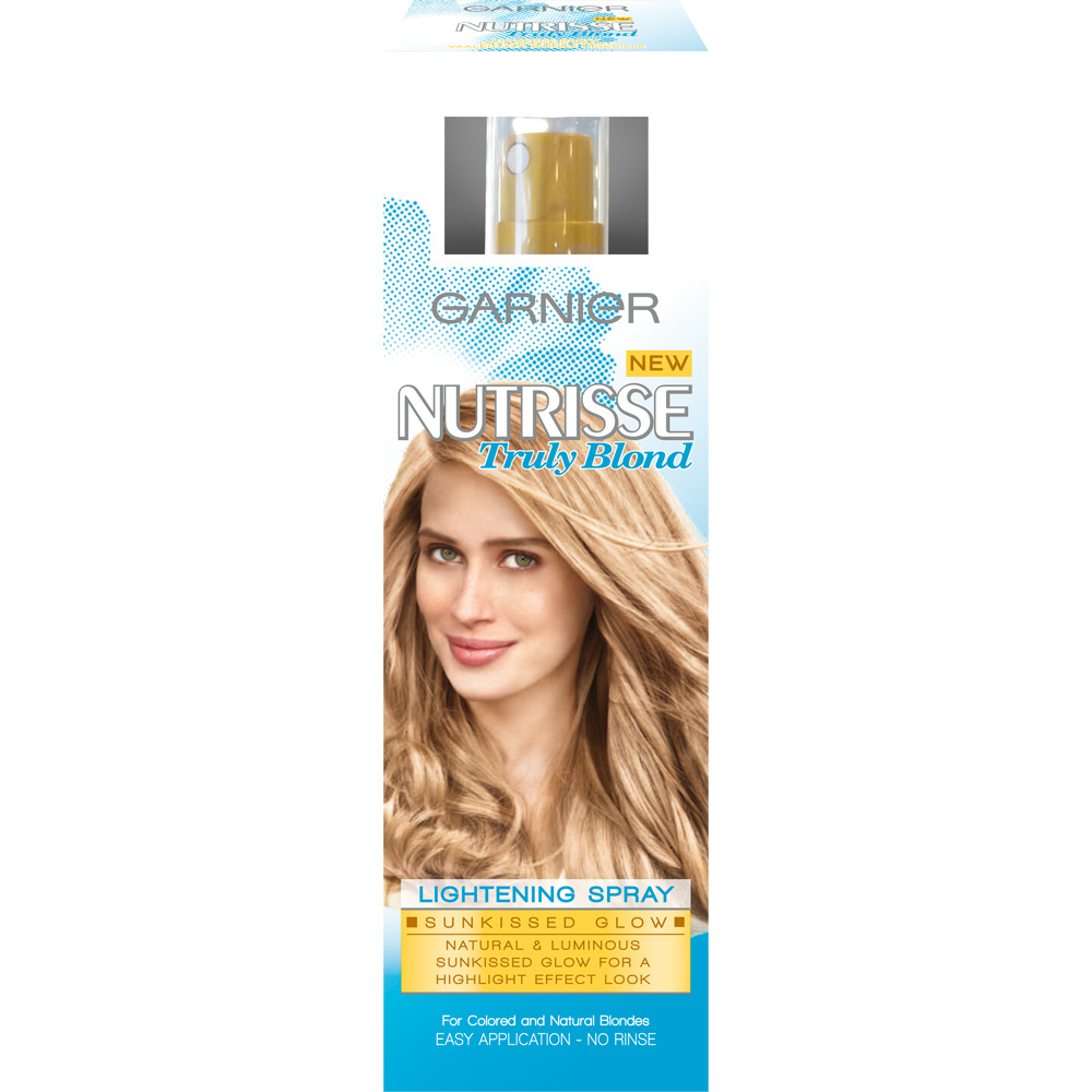 Truly Blond Lightening Spray 125ml