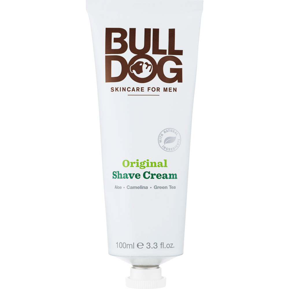Original Shave Cream 100ml