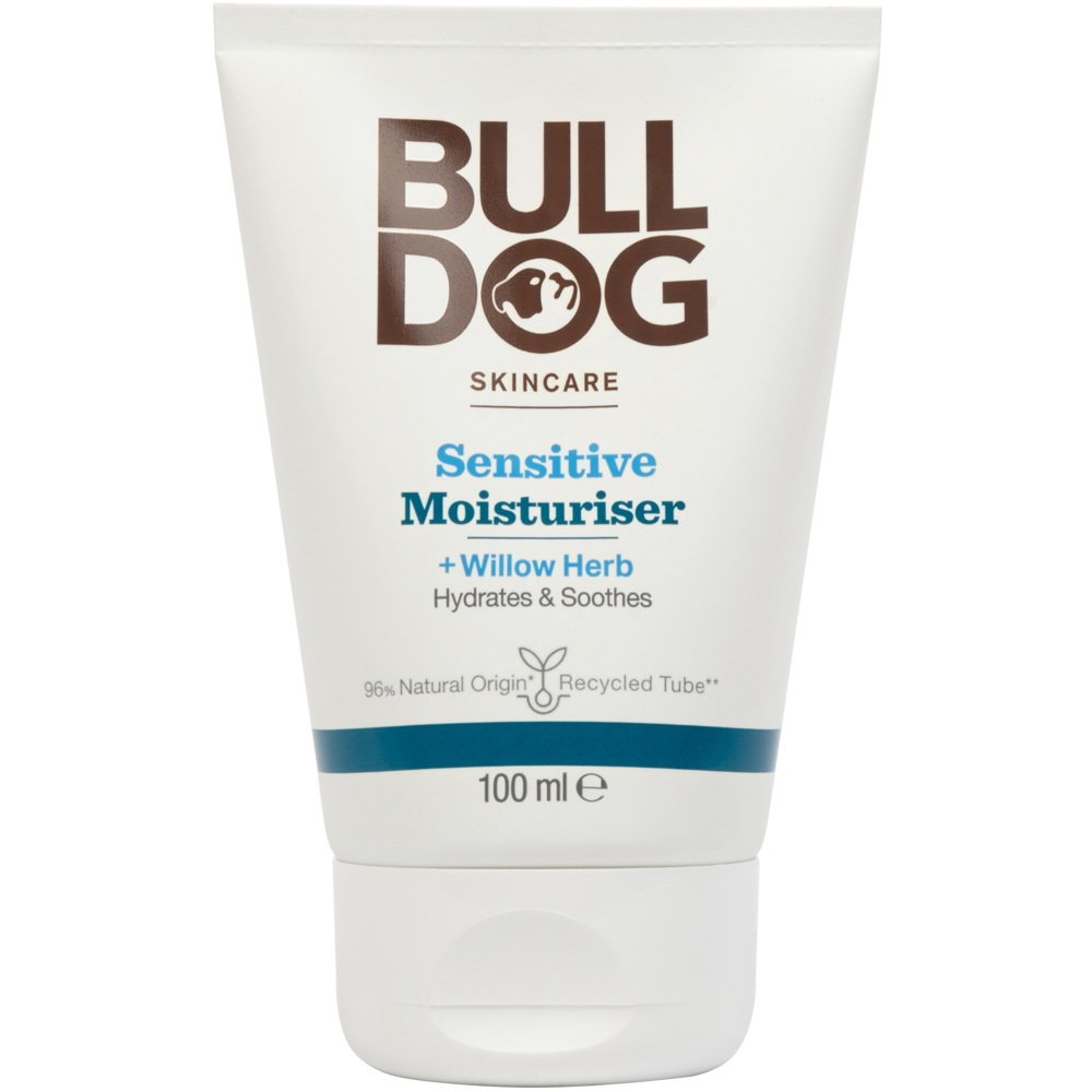 Sensitive Moisturiser, 100ml