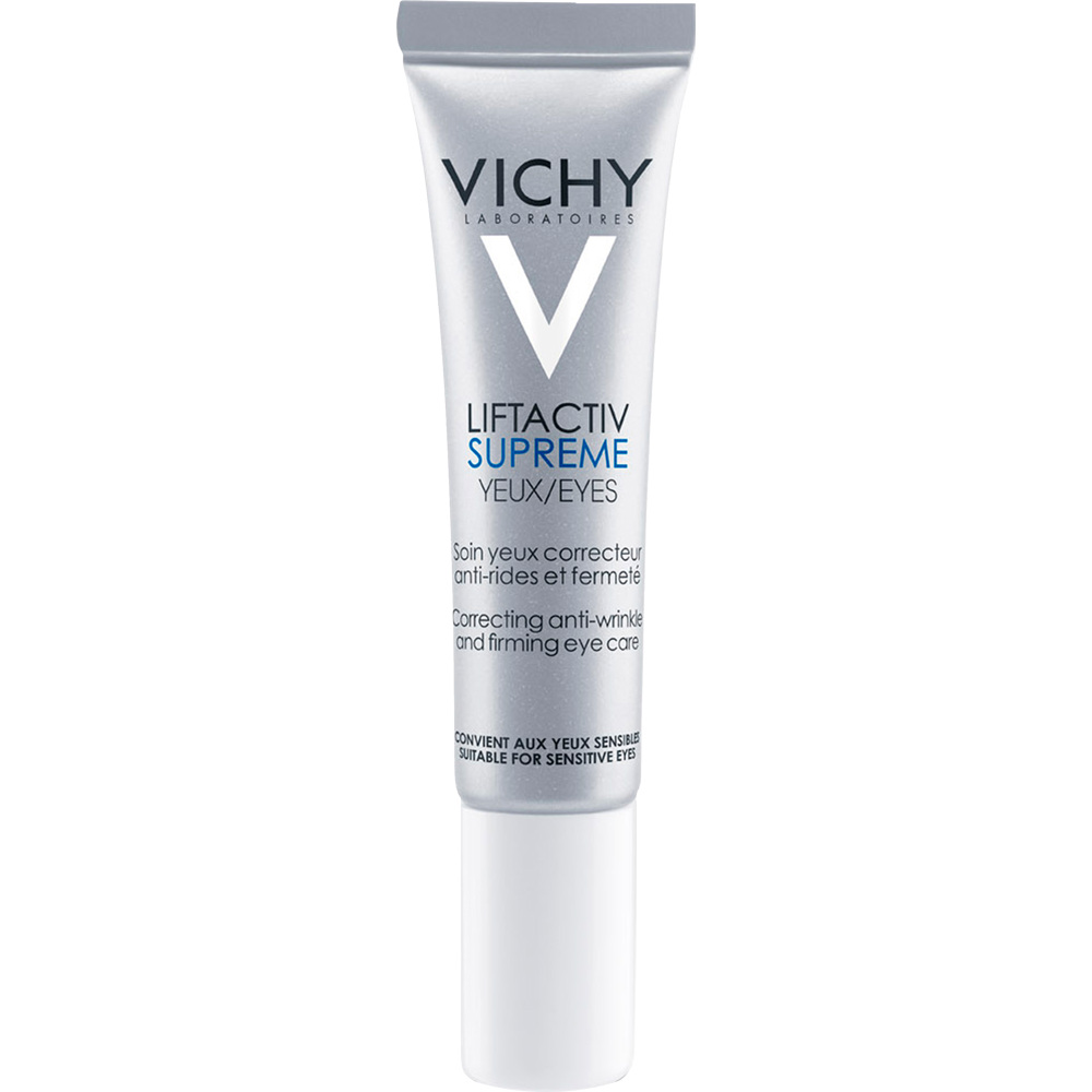 Liftactiv Supreme Eye Cream 15ml