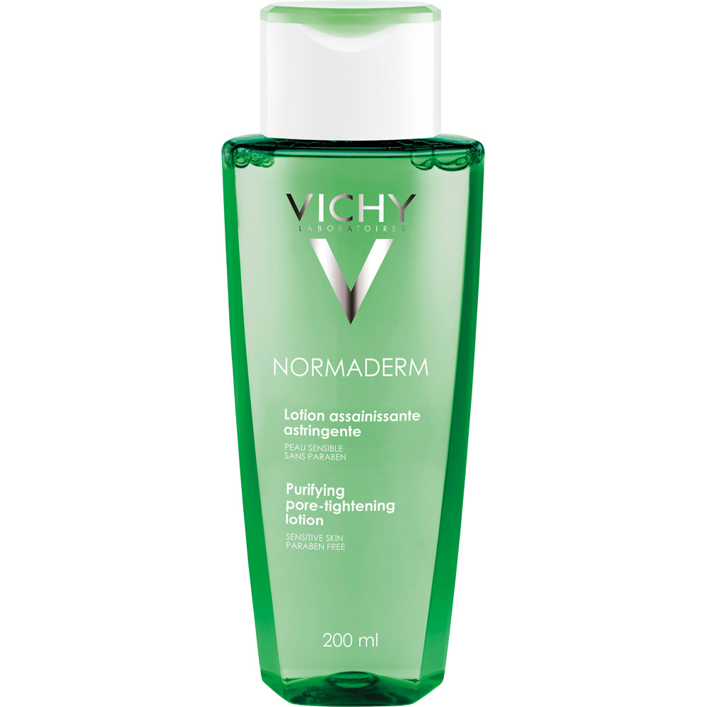 Normaderm Face Toner 200ml