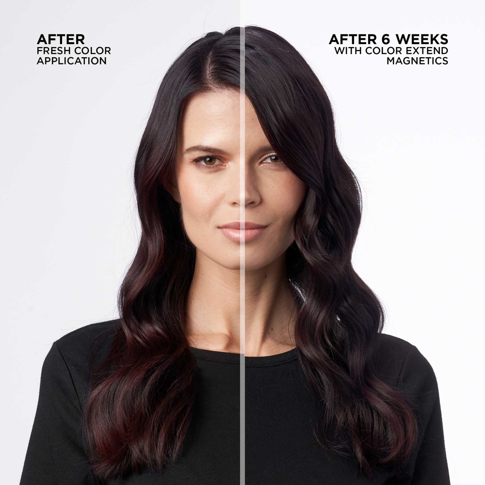 Color Extend Magnetics Conditioner