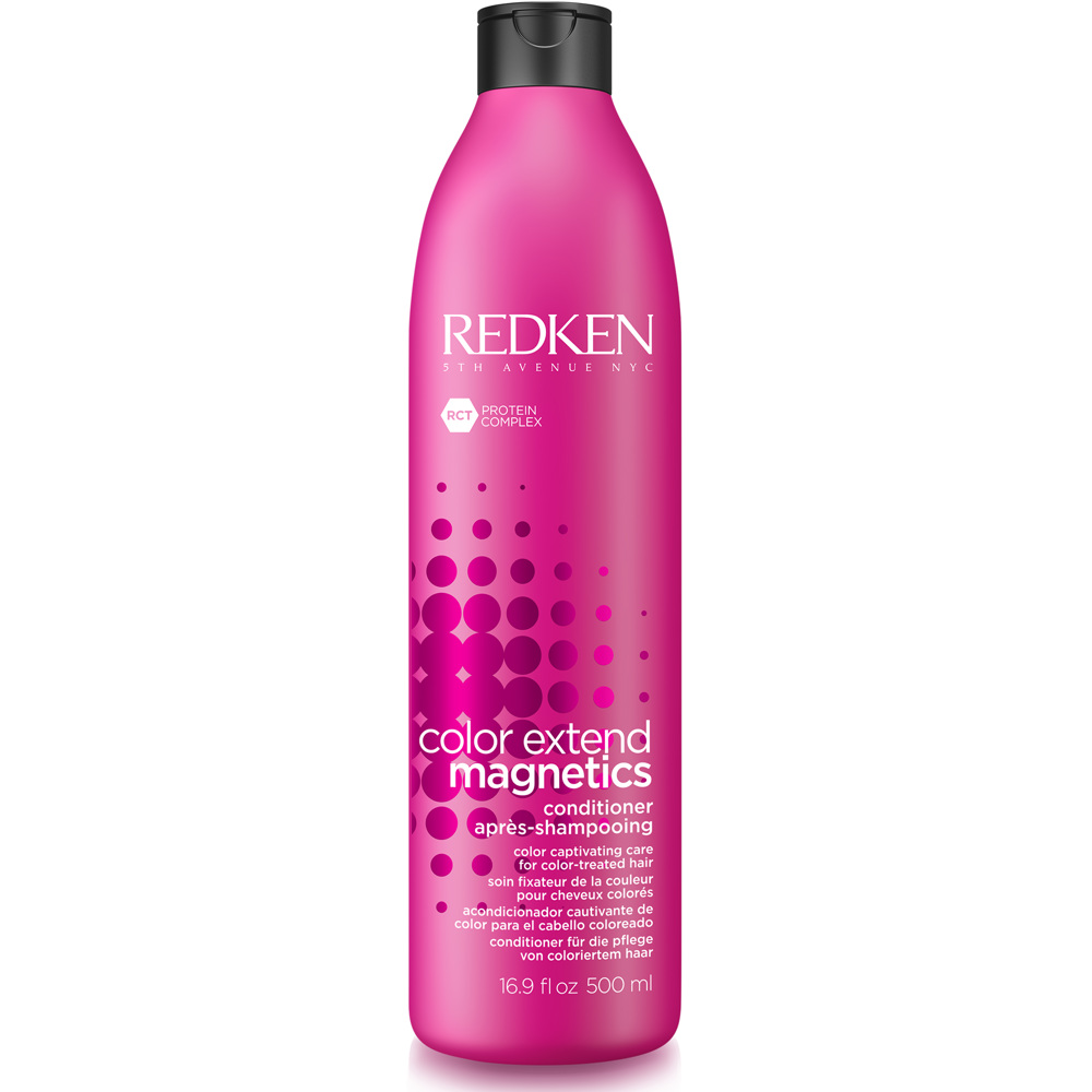 Color Extend Magnetics Conditioner