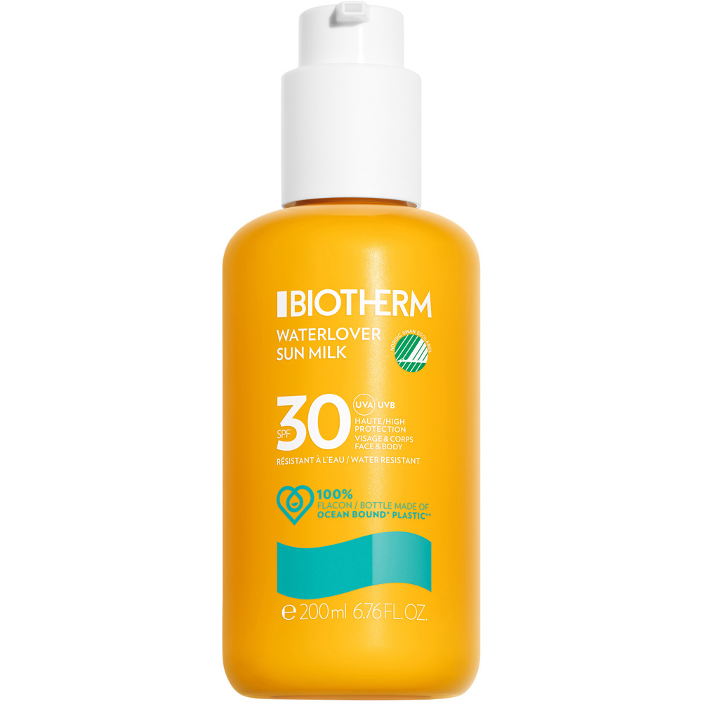 Water Lover Sun Milk SPF30, 200ml