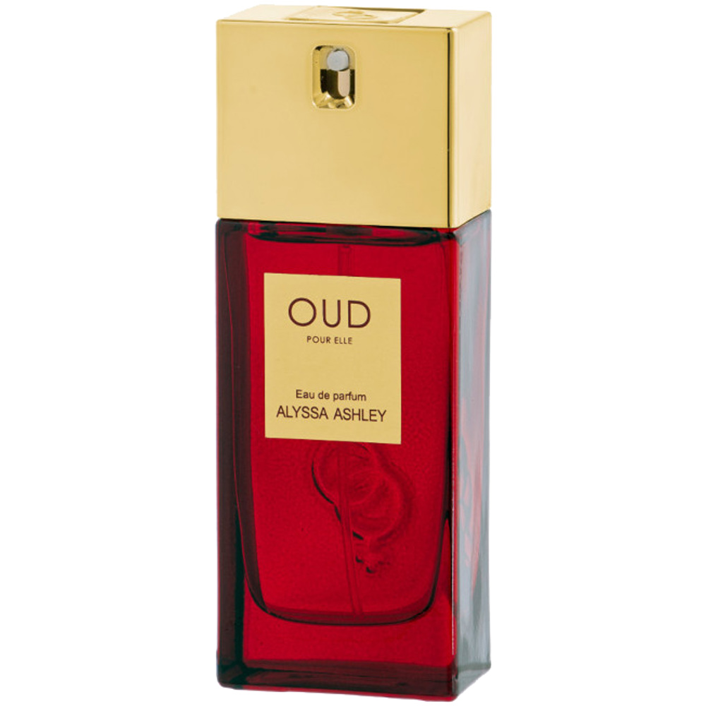 Oud Pour Elle, EdP 30ml