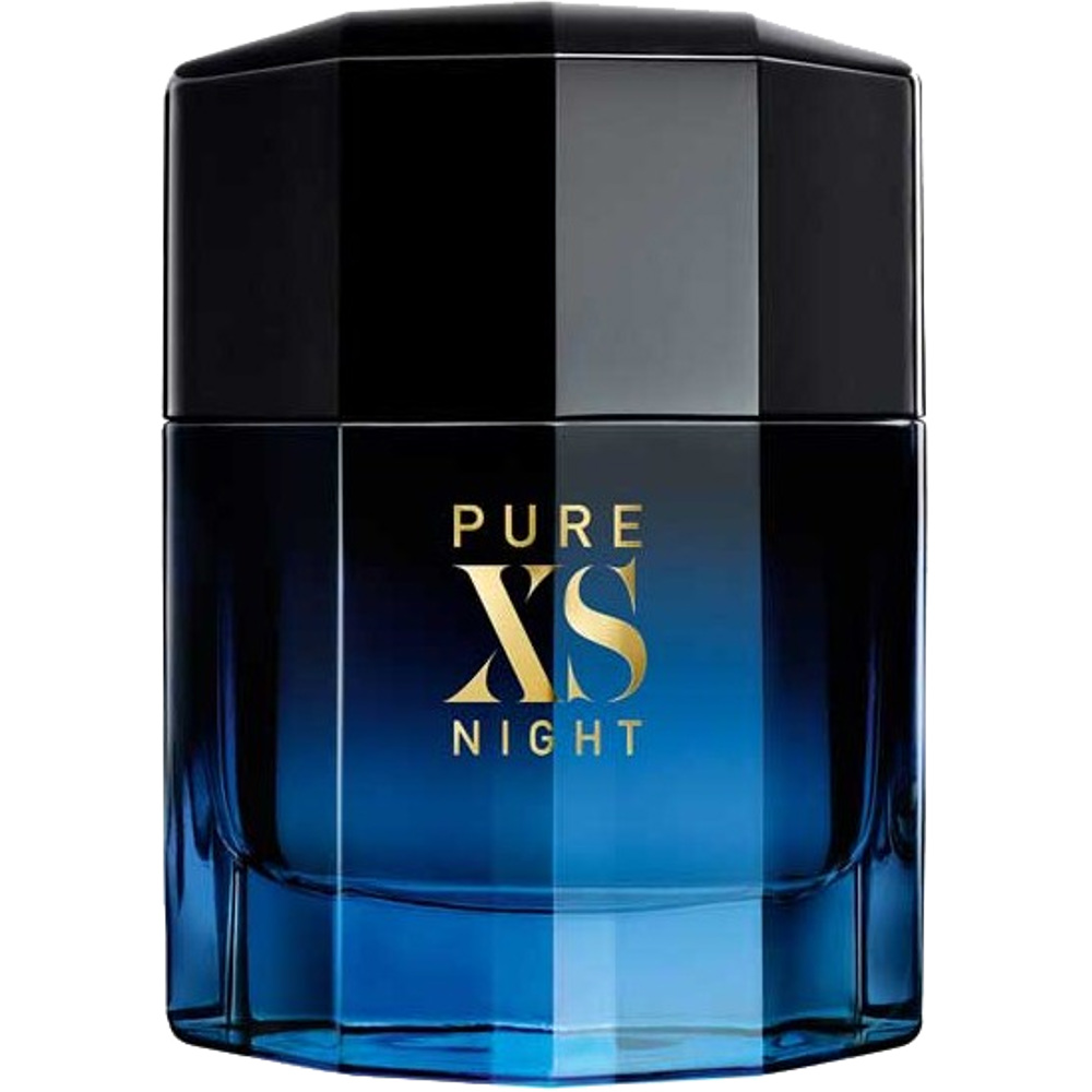 Pure XS Night, EdP