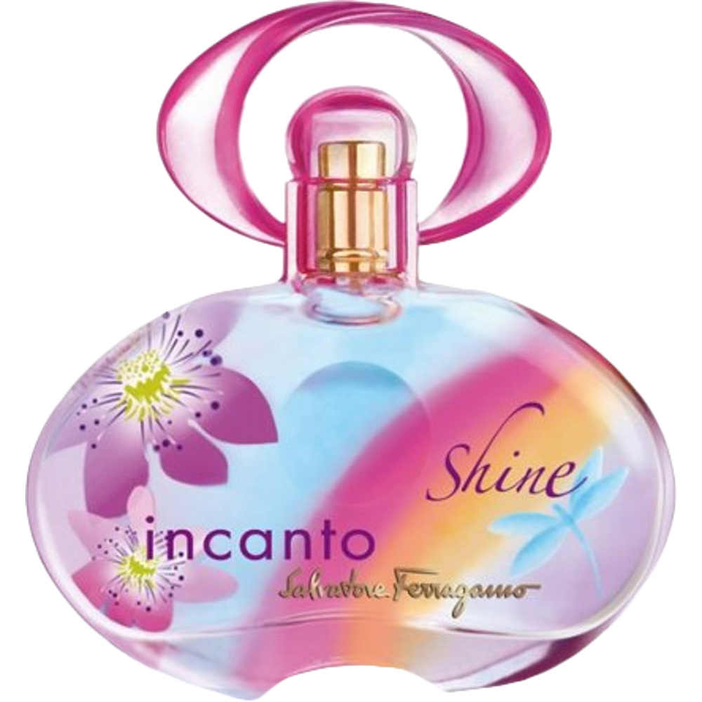 Incanto Shine, EdT