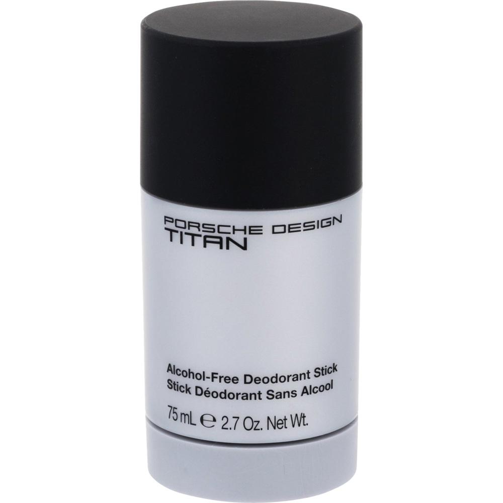 Titan, Deostick 75ml