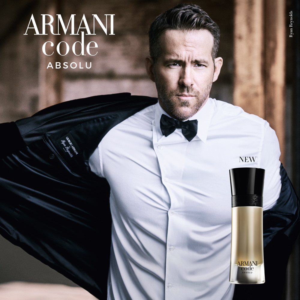 Code Absolu, EdP